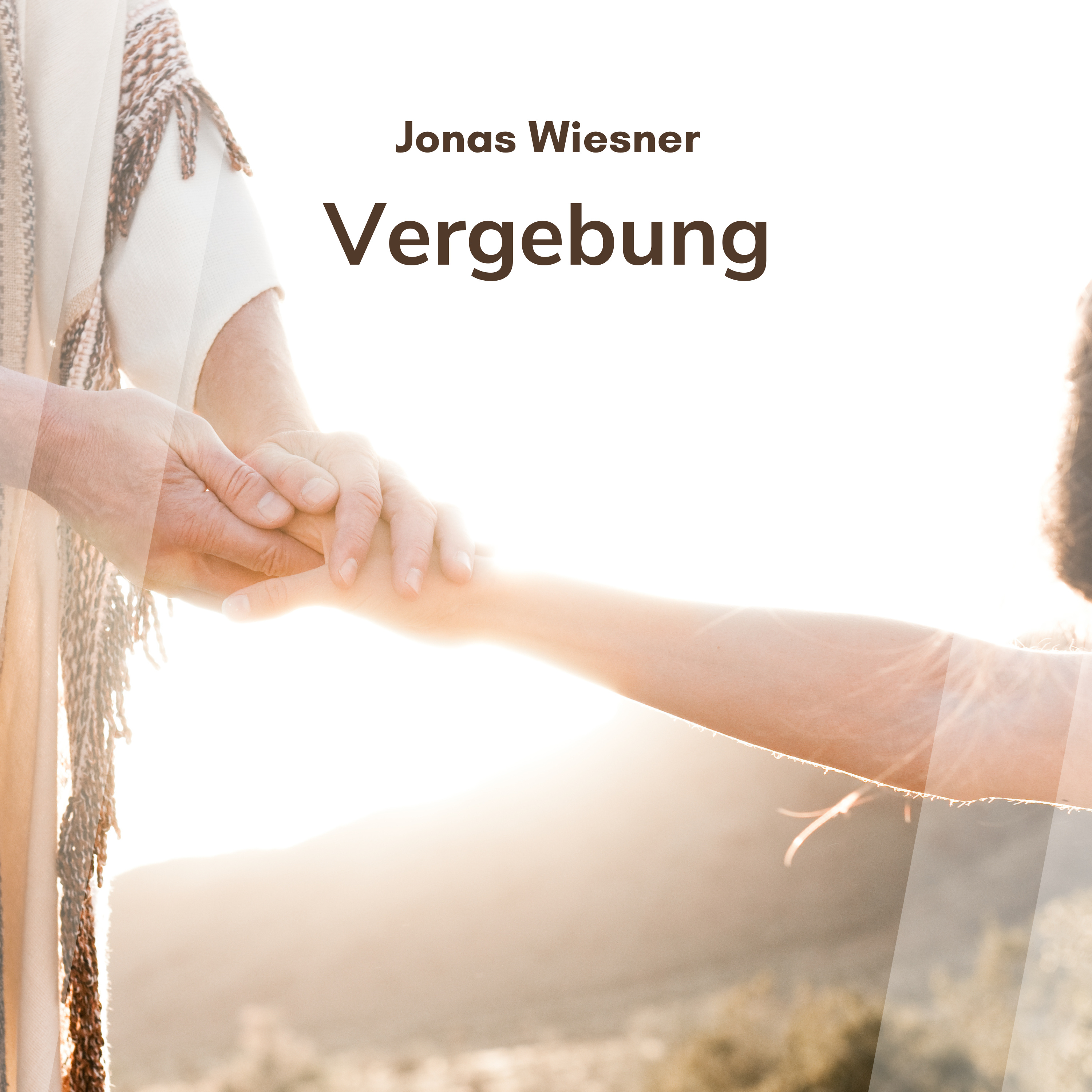 Cover: Vergebung