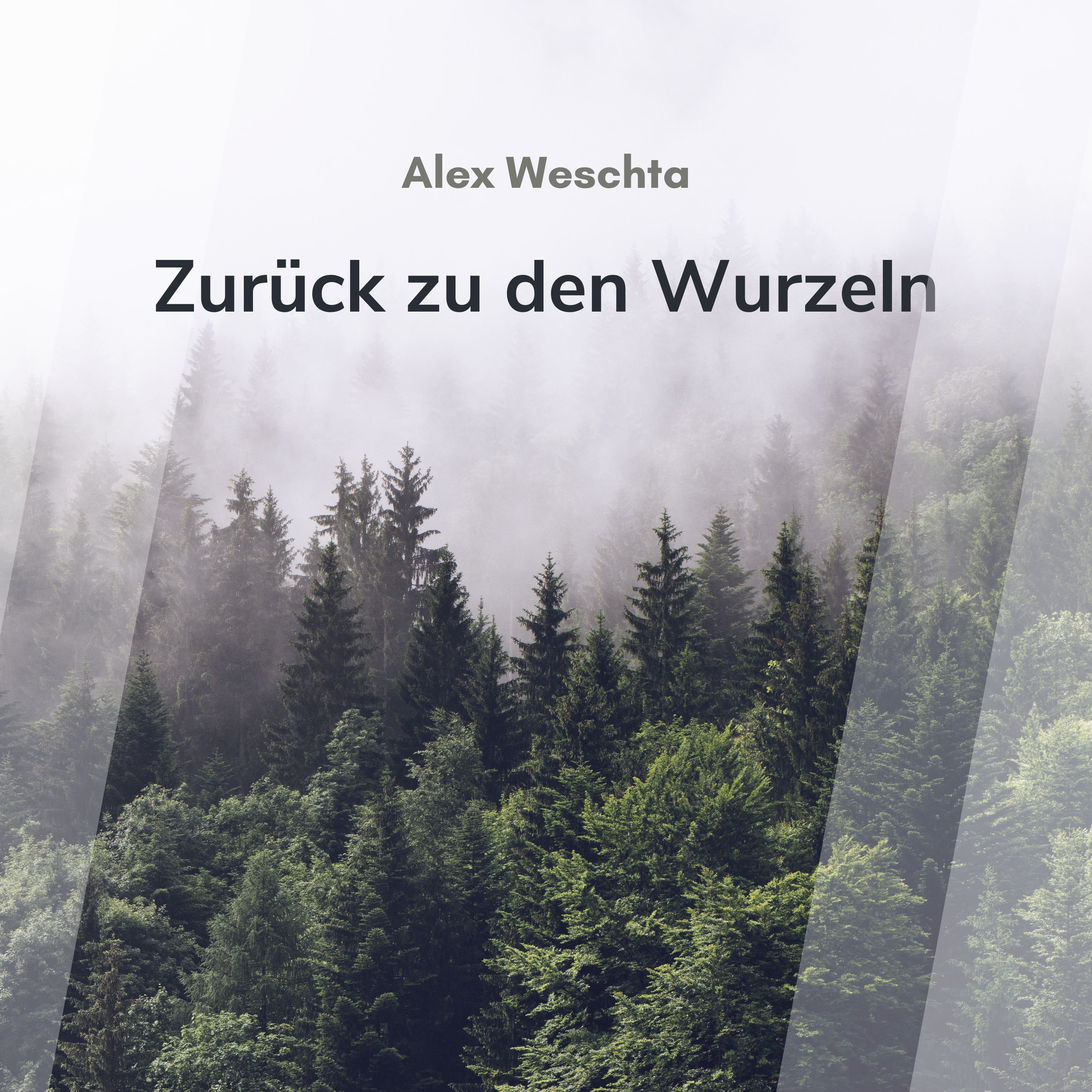 Cover: Zurück zu den Wurzeln