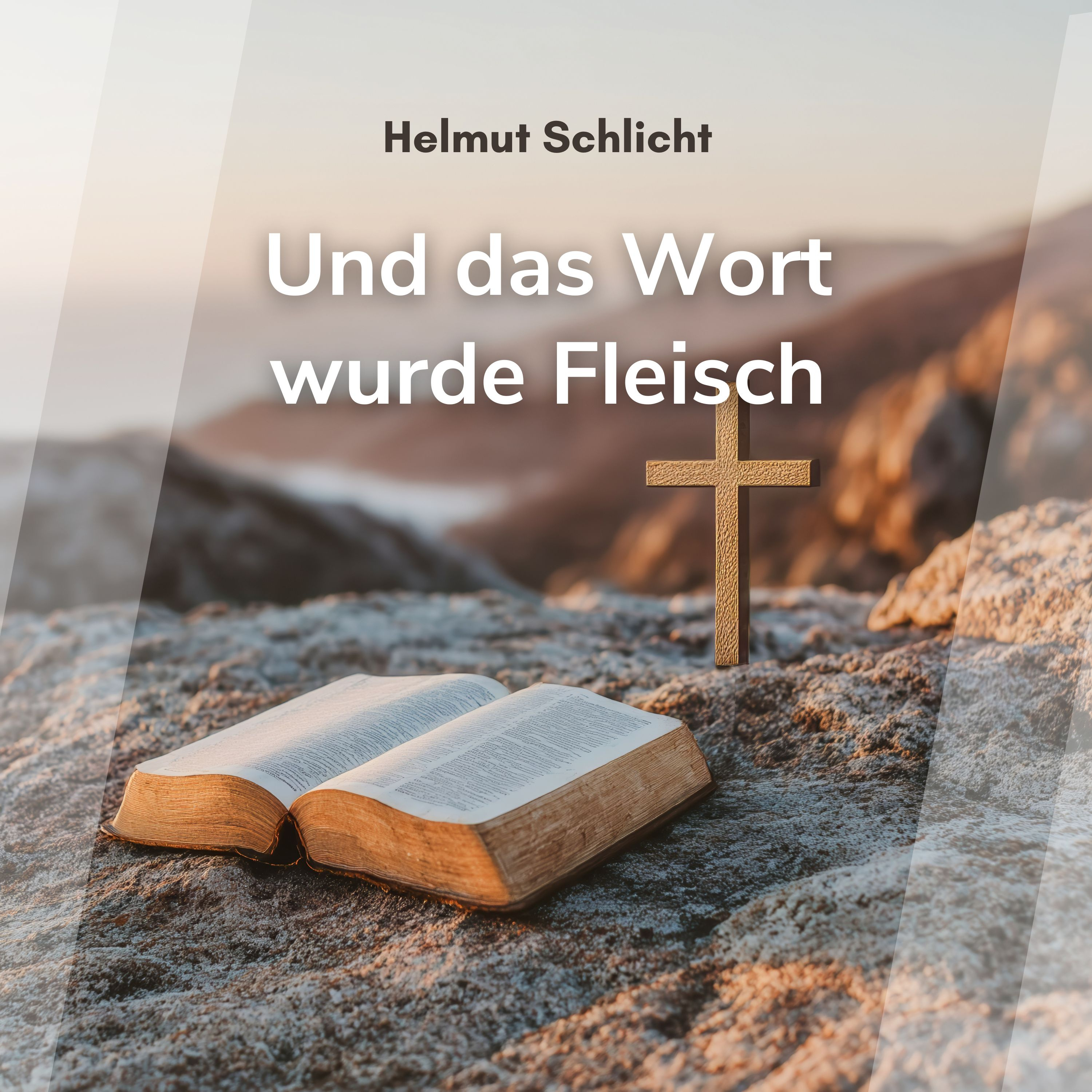 Cover: Und das Wort wurde Fleisch